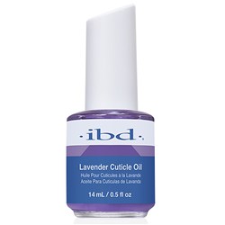 Lavender Cuticle Oil